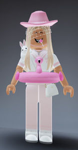 Meet your Posher, Lily and friends